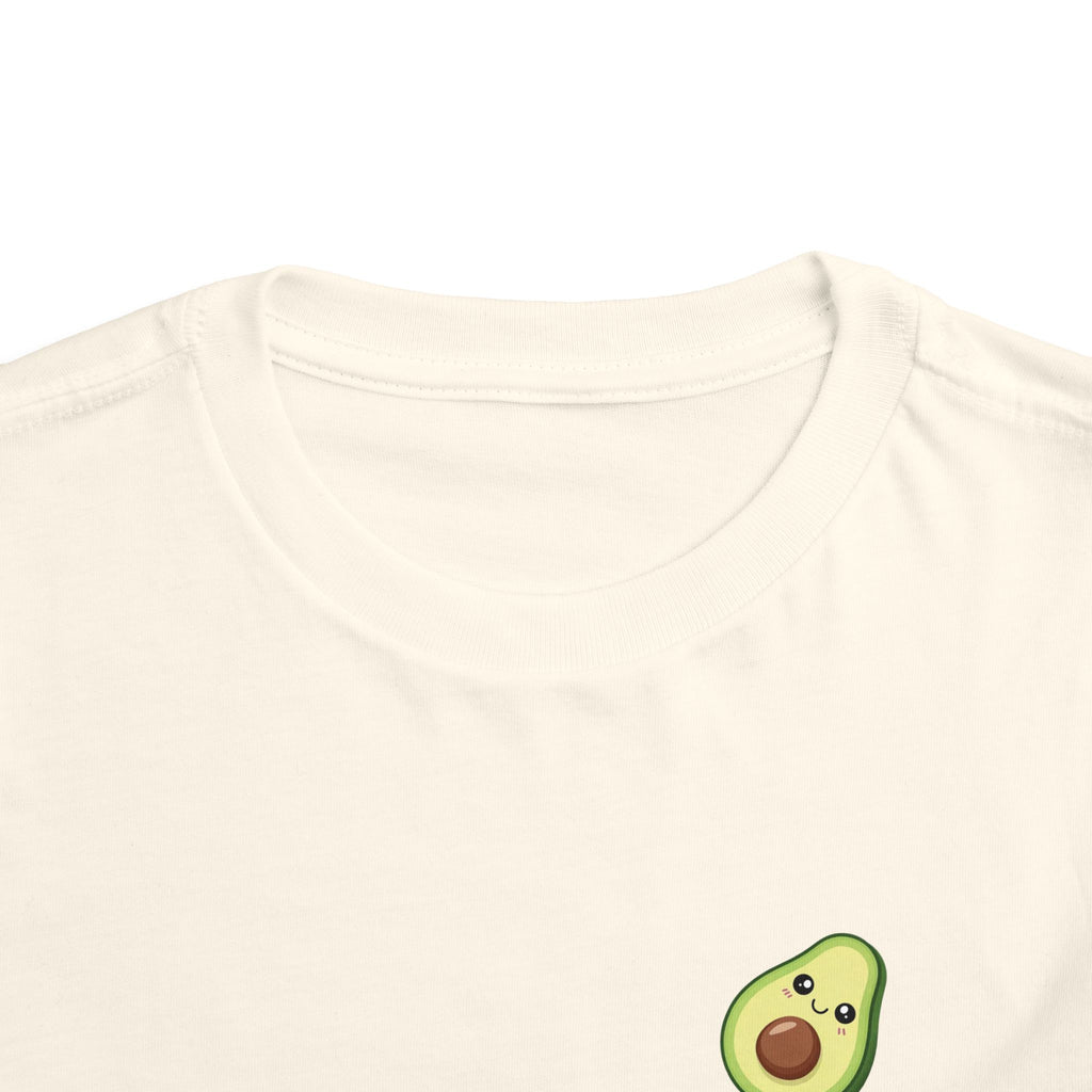Avo Toddler Tee