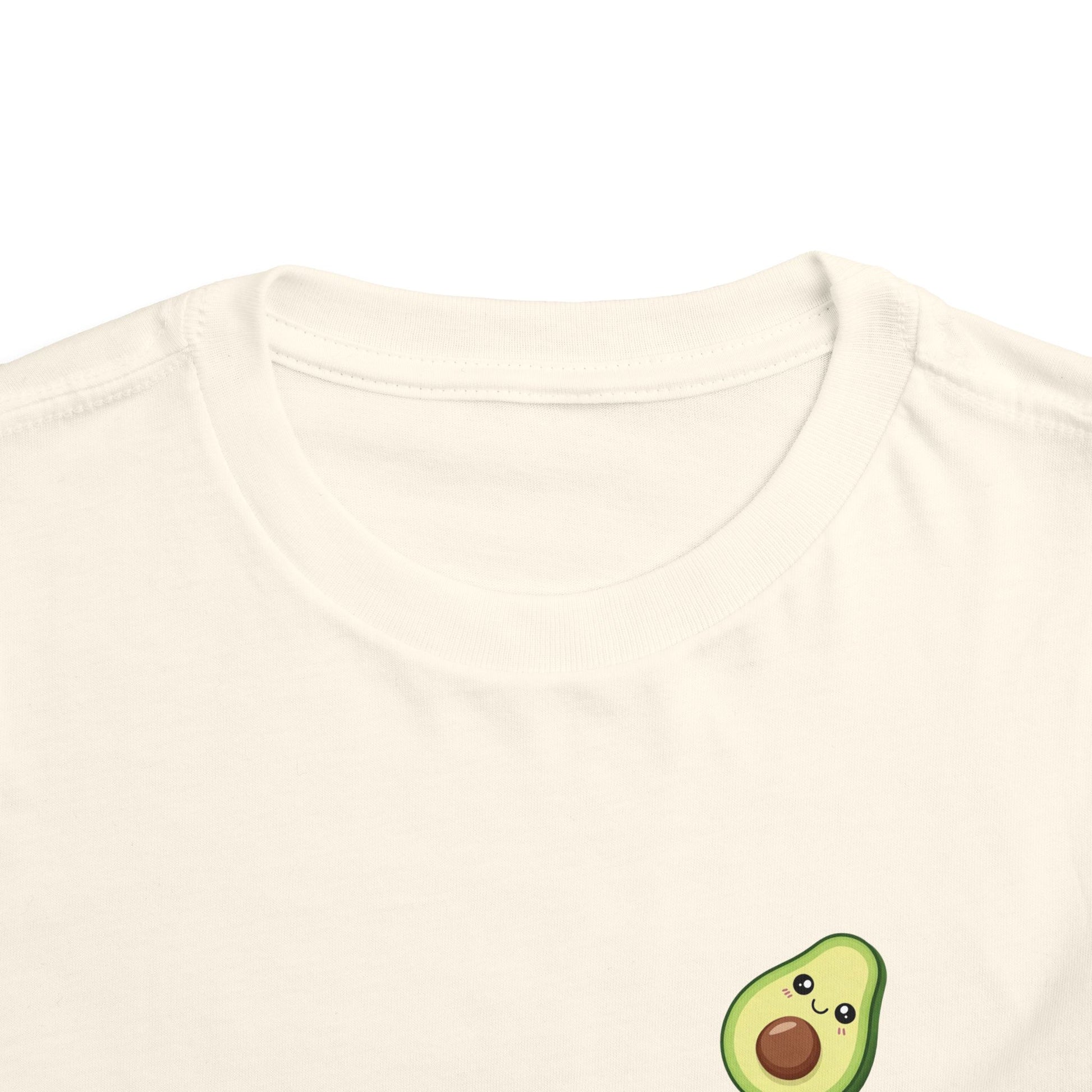 Avo Toddler Tee